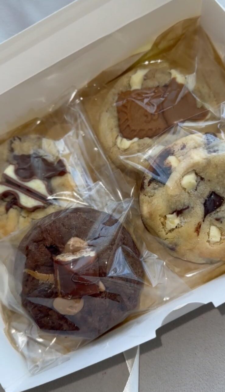 Box Signature 4 cookies – Image 3