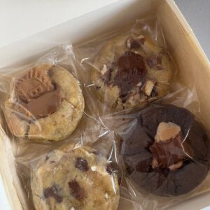 Box Signature 4 cookies – Image 2