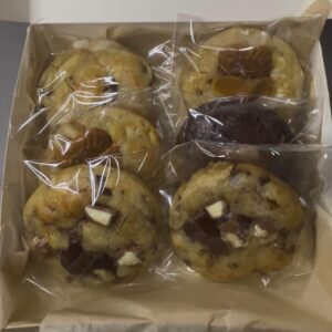 Box Gourmande 6 cookies – Image 3