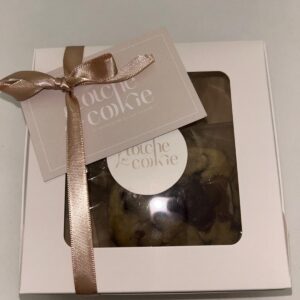 Box Découverte 2 cookies