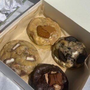 Box Signature 4 cookies – Image 4