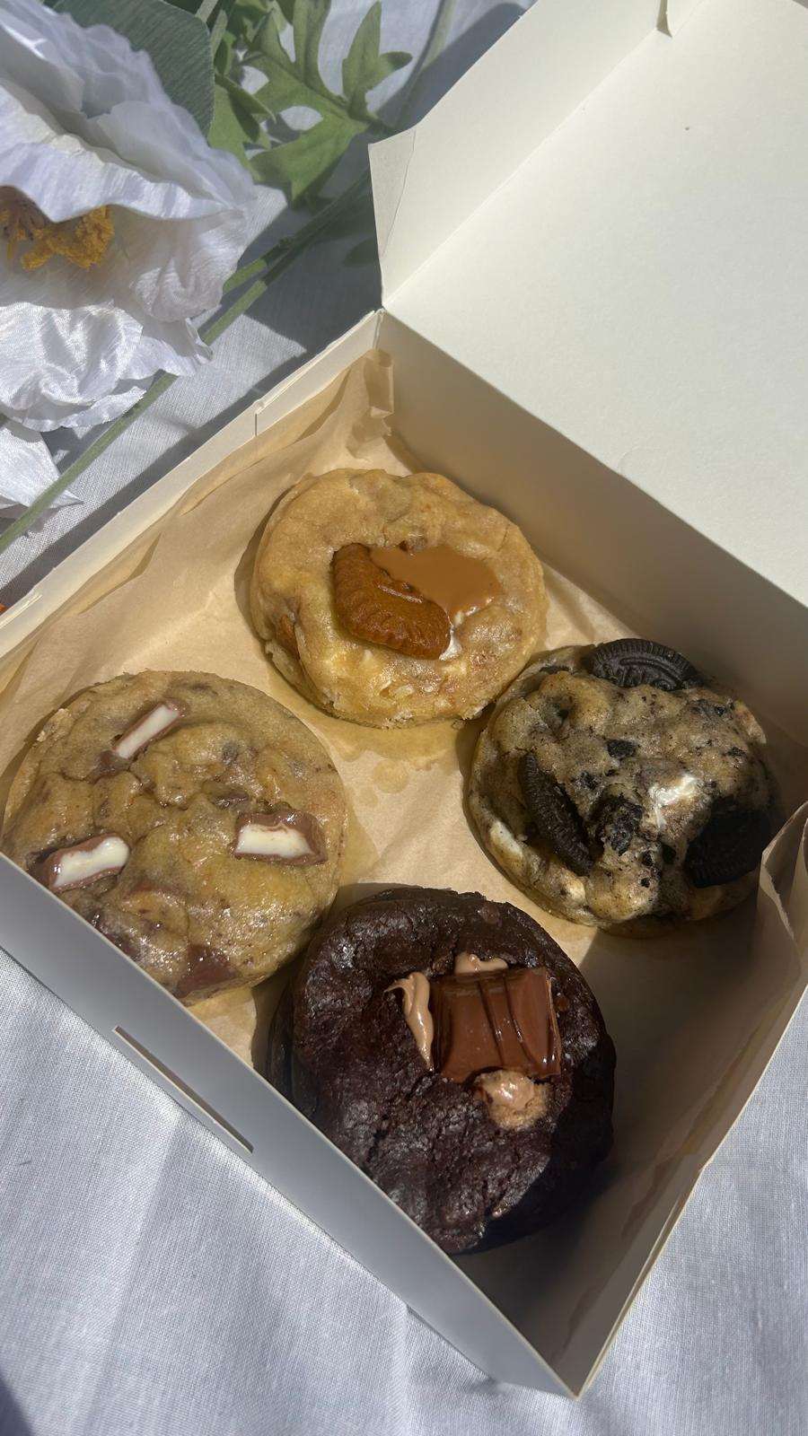 Box Signature 4 cookies – Image 4